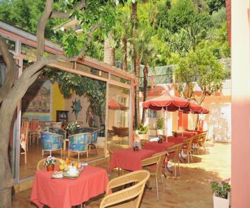 Hotel Menton Riviera