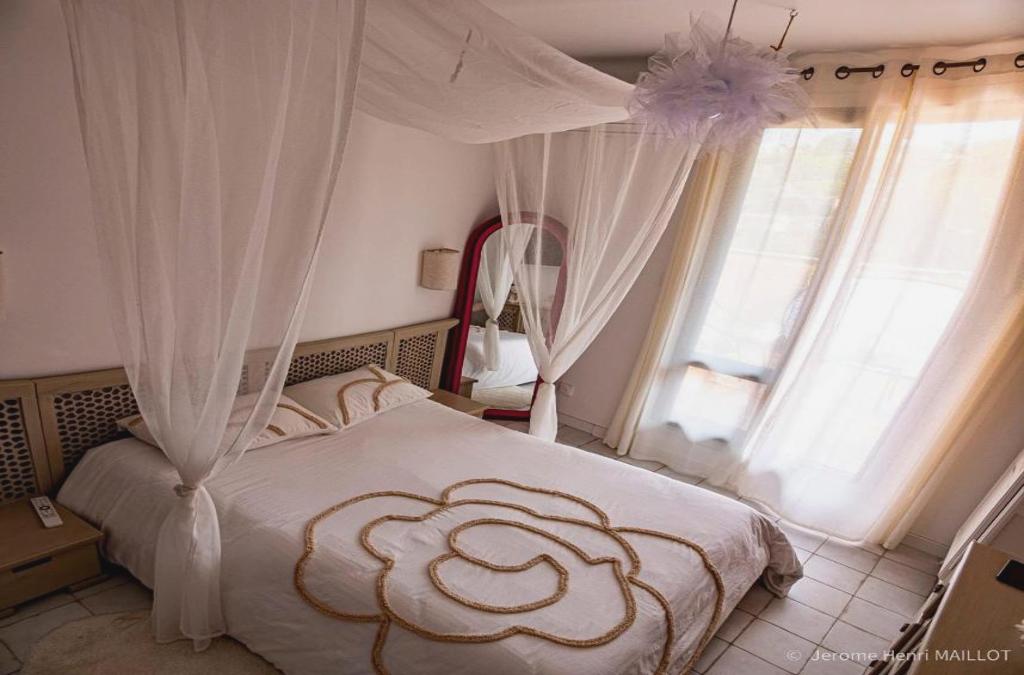Love Room Les Tourtereaux