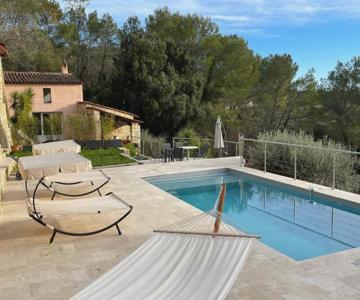 Villa Horizon - Piscine Privée