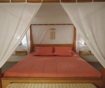 La Ferme Des Escampades