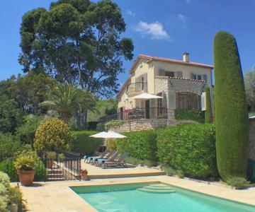 Villa Oleander
