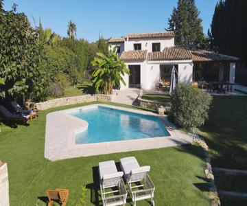 Villa Masdeline