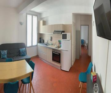 Appartement L’étoile