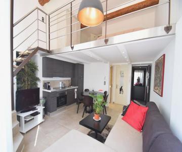 Perla Duplex - No Better Location In Nice