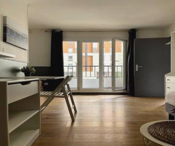 Cosy Studio Near Beaches