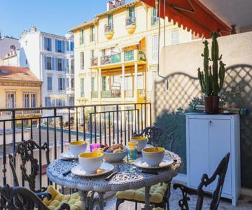 Le Joffre Grimaldi Nice Ap2089