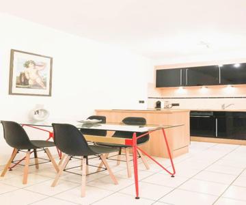 Portobello Residence