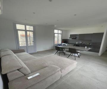 Cosy Flat 250m From Beach