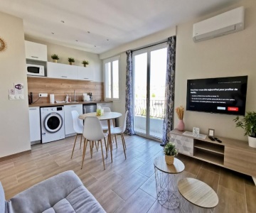 Appartement Bash11 By Booking Guys