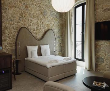 Notre Dame Apart Hotel