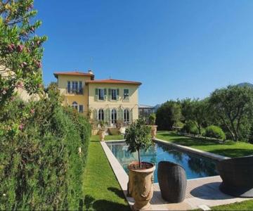 Domaine Villa Elea