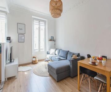 Appartement Pertinax - Welkeys