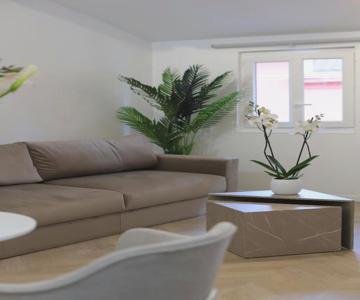 Superbe Appartement & Proche Mer