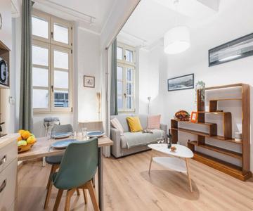 Feel Home - Poissonnerie