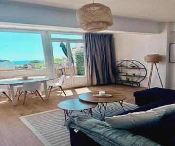 Votre Grand Cocon Nicois