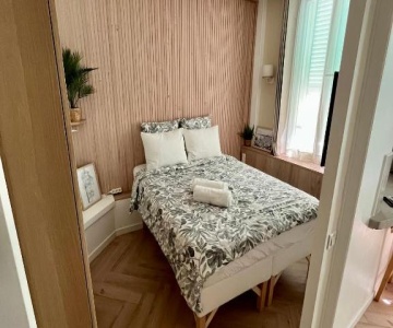 Studio Cosy Et Central