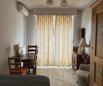 Studio Style Vintage à Nice