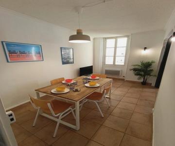 Vieux Nice Place Garibaldi - Cozy Flat