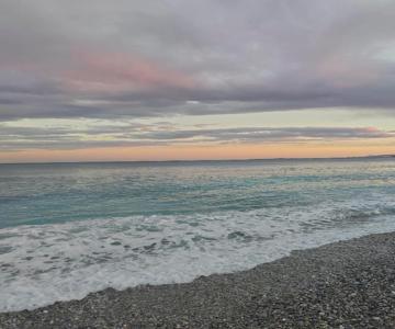 Le Clio Hyper Centre Proche Promenade