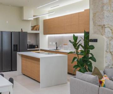 Extra Spacious Modern Apartment Hub Nice Center