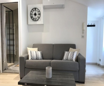 Residence Masséna Nice