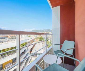 Student Factory Nice Gare Du Sud