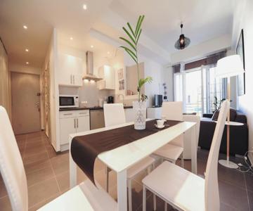 Exclusive Suite Imperazur Nice