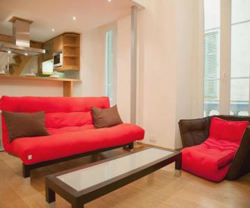 Apartment Massena - Old Town