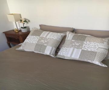 Appartment Le Charme Du Bourgeois