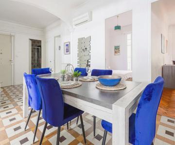 Apartment Le Rossi By Interhome