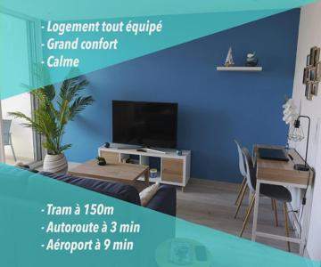 Aux 4 Bleutées