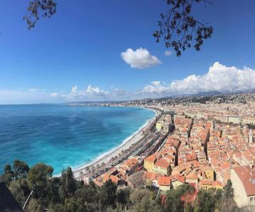 Bright Apartment At Mimi’s