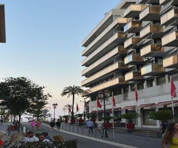 Carré D'or Studio 2