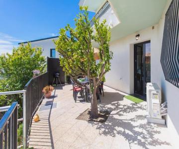 Echapée Belle - Vinayard View - Jacuzzi Bbq - Parking