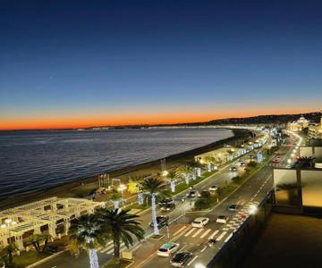 Royal Lux Promenade Des Anglais