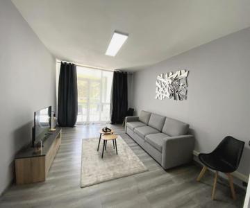 Charmante T3 Sur La Côte D’azur