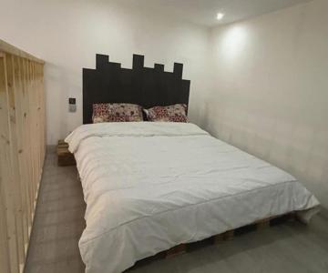 Charmant Studio Avec Mezzanine