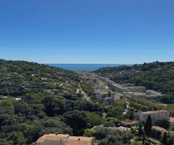 3p Cosy Vue Mer