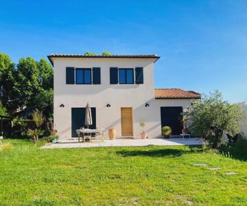 La Petite Bastide En Provence