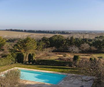 Hotel Maison Bournissac