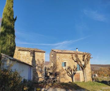 Gite à La Ferme