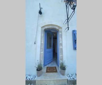 Studio Indépendant Dans Màs Provençal