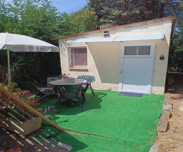 Petit Studio Bien équipé