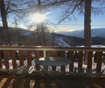 Studio Valberg à Quelques Pas Du Centre