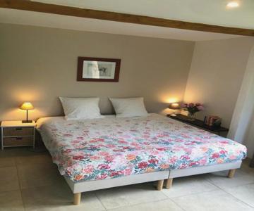 Campagne De Saint Clair