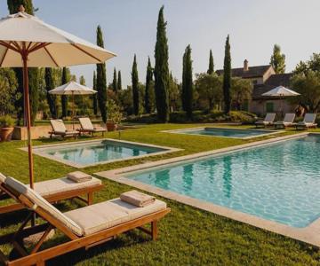 Domaine De La Myrtille