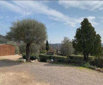 Rez De Villa Peymeinade