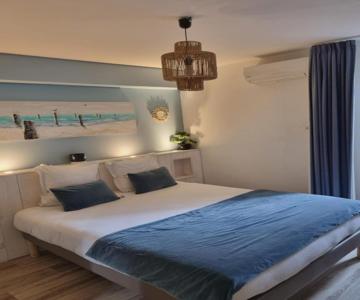 Hotel La Clé Des Songes