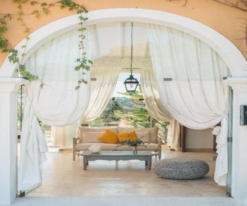 La Vigne De Ramatuelle