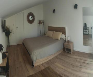 Chambre D'hôtes à La Campagne